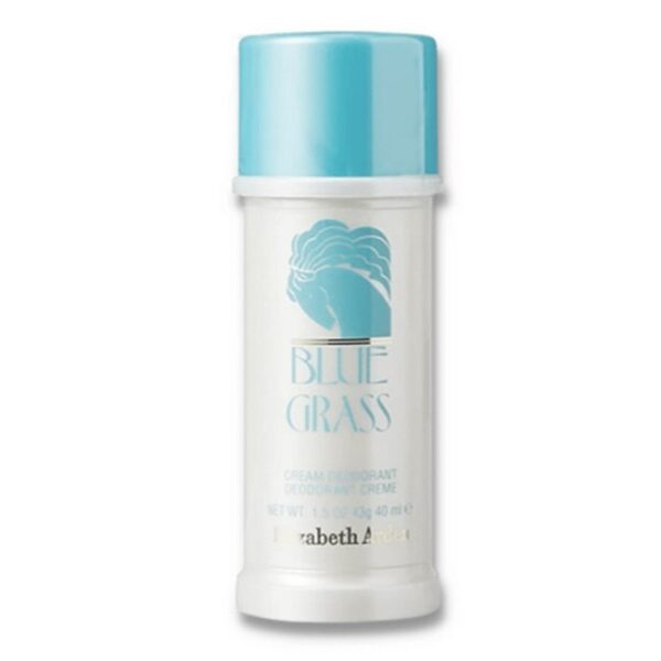 Elizabeth Arden - Blue Grass Deodorant Roll On Creme - 40 ml - elizabeth arden