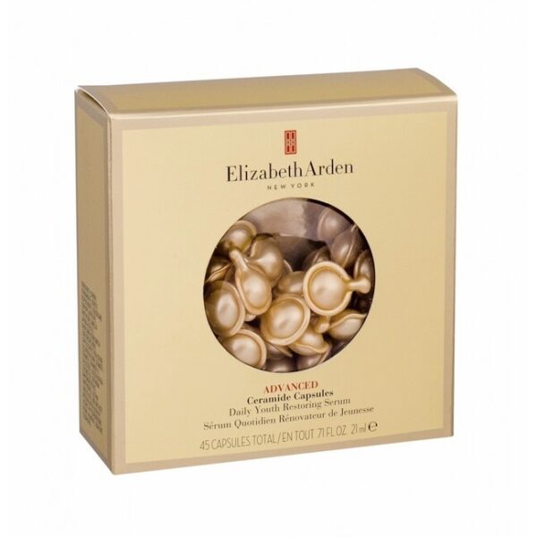 Elizabeth Arden - Ceramide Capsules Refill - 45 Stk - elizabeth arden