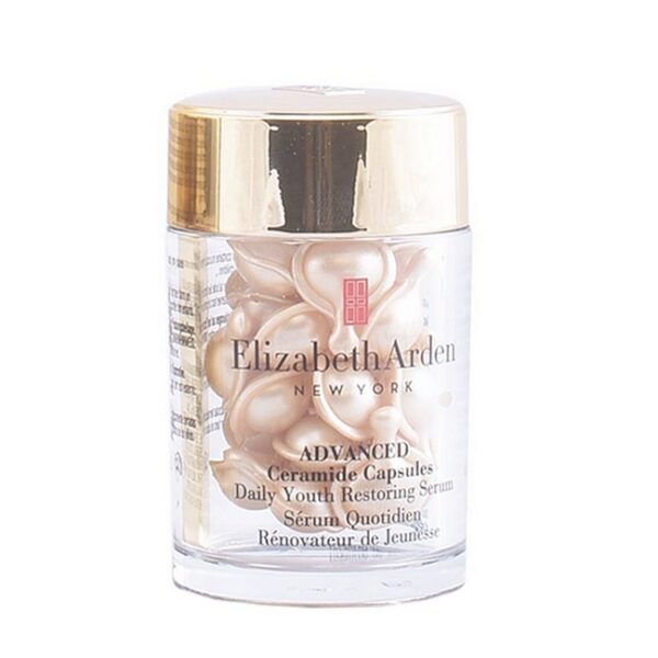 Elizabeth Arden - Ceramide Capsules Daily Youth Restoring Serum - 30 stk kapsler - elizabeth arden