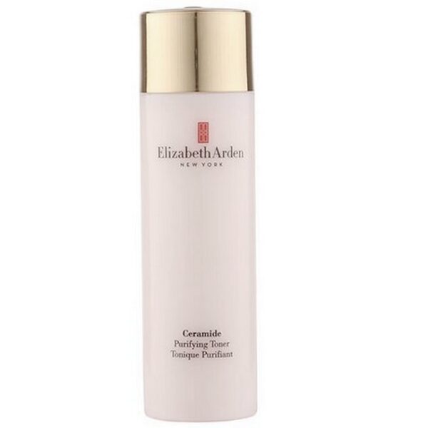 Elizabeth Arden - Ceramide Purifying Toner - 200 ml - elizabeth arden