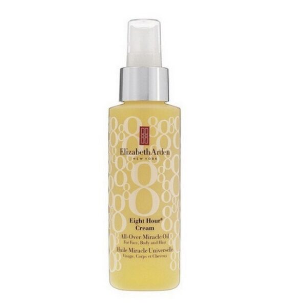 Elizabeth Arden - Eight Hour All Over Miracle Oil - 100 ml - elizabeth arden