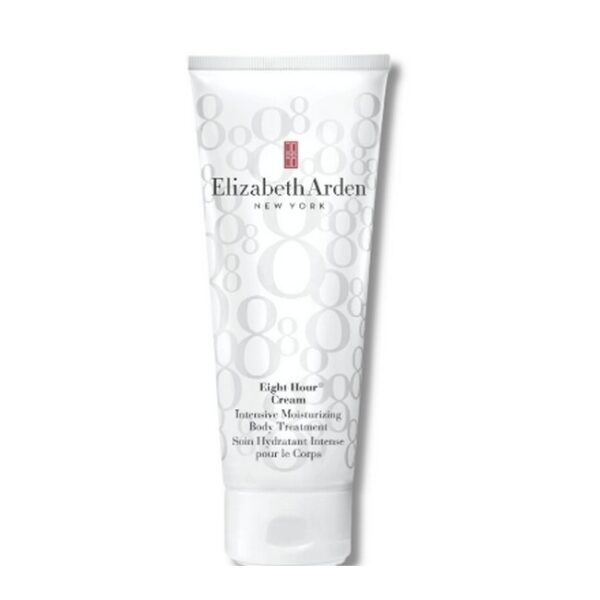 Elizabeth Arden - Eight Hour Cream Intensive Body Treatment - 200 ml - elizabeth arden