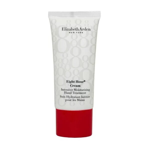 Elizabeth Arden - Eight Hour Hand Cream Håndcreme - 30 ml - elizabeth arden