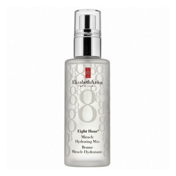 Elizabeth Arden - Eight Hour Miracle Hydrating Mist - 100 ml - elizabeth arden