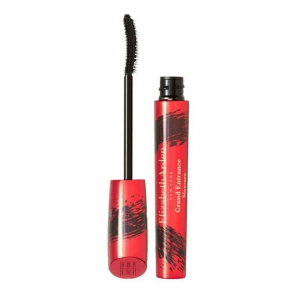 Elizabeth Arden - Grand Entrance Mascara Black - elizabeth arden