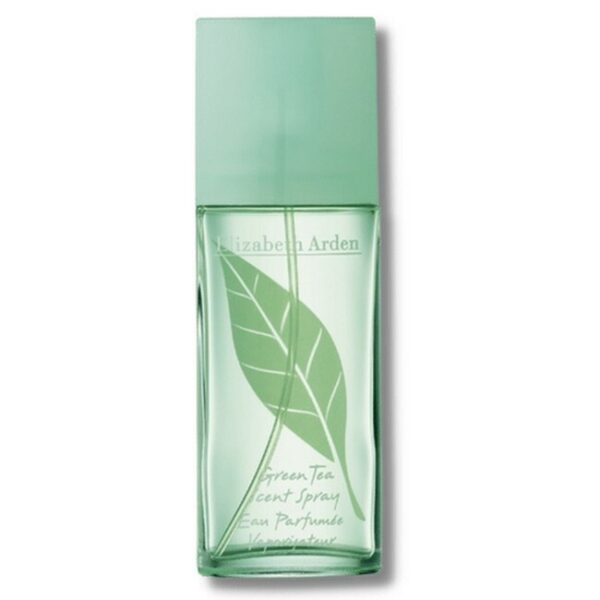 Elizabeth Arden - Green Tea Scent Spray - 100 ml - elizabeth arden