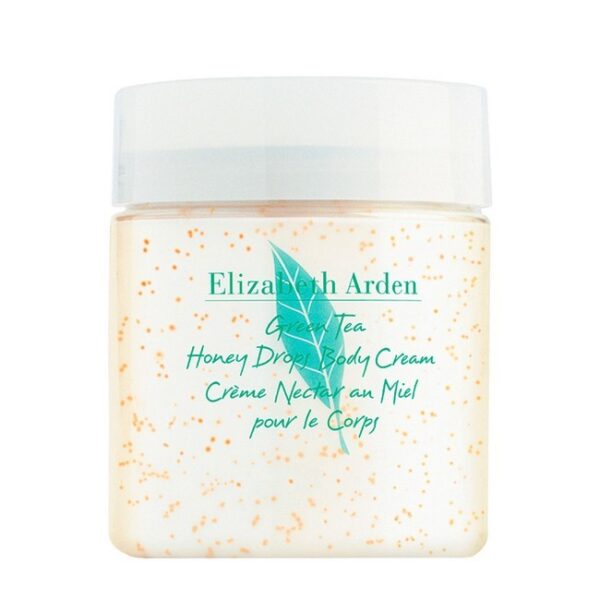 Elizabeth Arden - Green Tea Honey Drops Body Cream - 500 ml - elizabeth arden