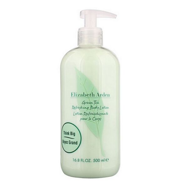 Elizabeth Arden - Green Tea Bodylotion - 500 ml - elizabeth arden