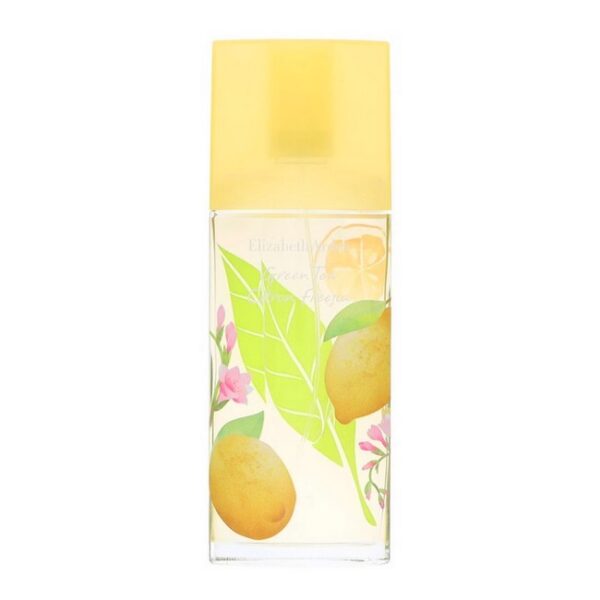 Elizabeth Arden - Green Tea Citron Freesia Eau de Toilette - 100 ml - elizabeth arden