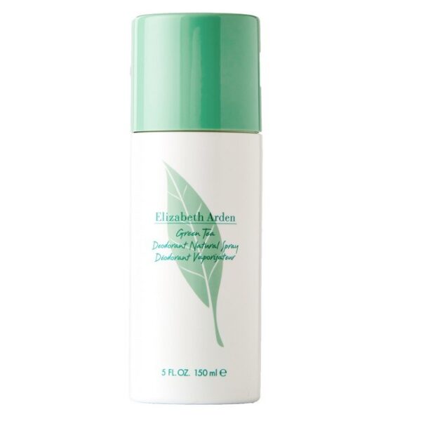 Elizabeth Arden - Green Tea Deodorant Spray - 150 ml - elizabeth arden