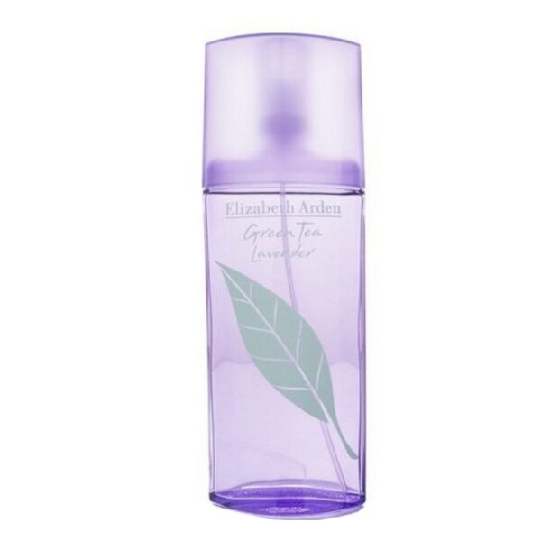 Elizabeth Arden - Green Tea Lavender - 100 ml Edt - elizabeth arden