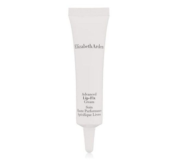 Elizabeth Arden - Lip Fix Primer Cream - 15 ml - elizabeth arden