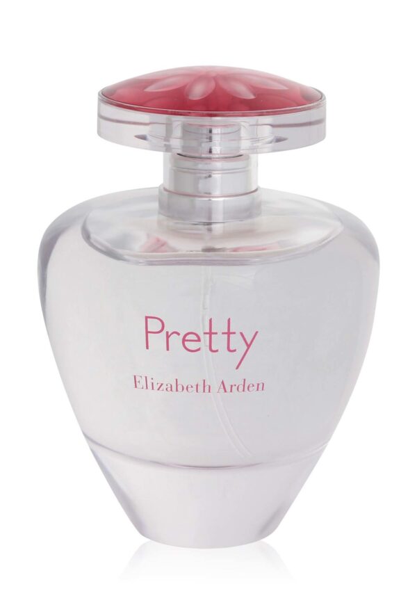 Elizabeth Arden - Pretty - 100 ml - Edp - elizabeth arden