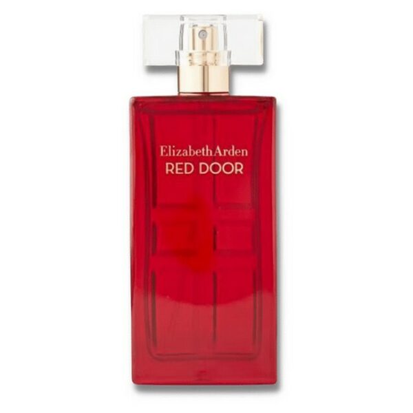 Elizabeth Arden - Red Door - 100 ml - Edt - elizabeth arden