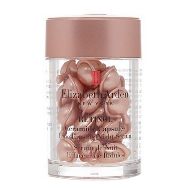 Elizabeth Arden - Retinol Ceramide Capsules - 30 Stk - elizabeth arden