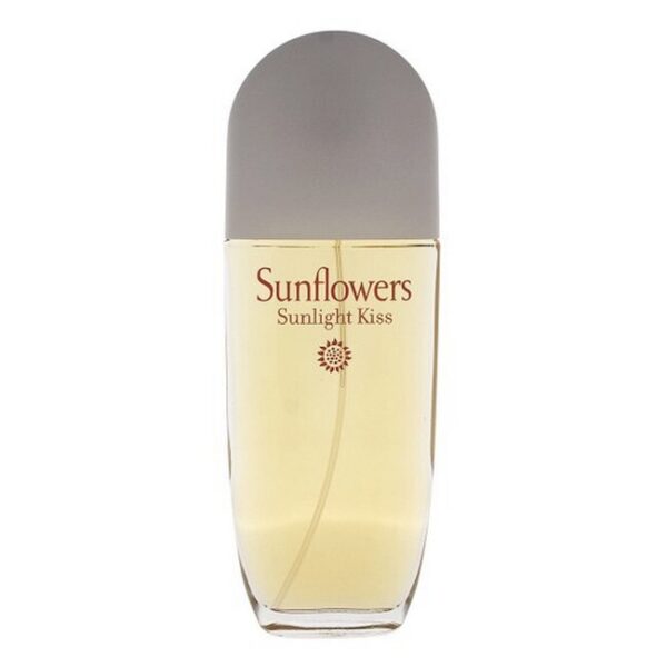 Elizabeth Arden - Sunflowers Sunlight Kiss - 100 ml - Edt - elizabeth arden