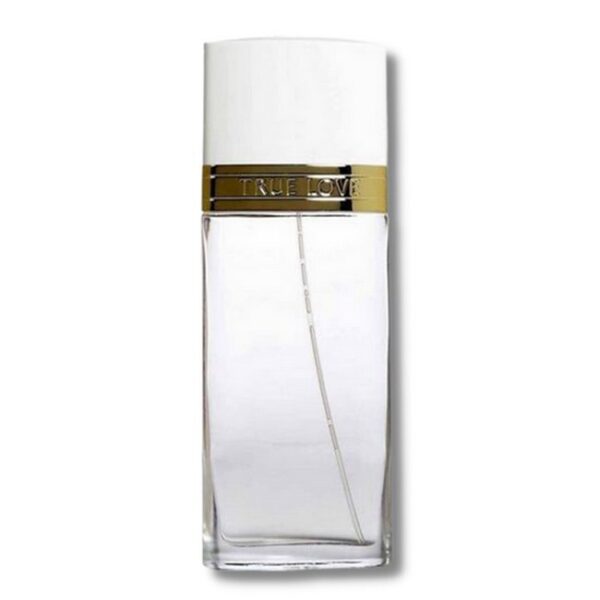 Elizabeth Arden - True Love - 100 ml - Edt - elizabeth arden