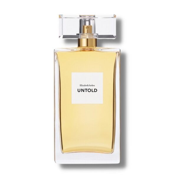 Elizabeth Arden - Untold - 100 ml - Edp - elizabeth arden