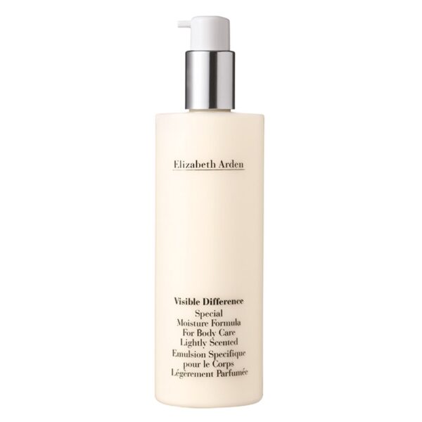 Elizabeth Arden - Visible Difference Body Lotion - 300 ml - elizabeth arden