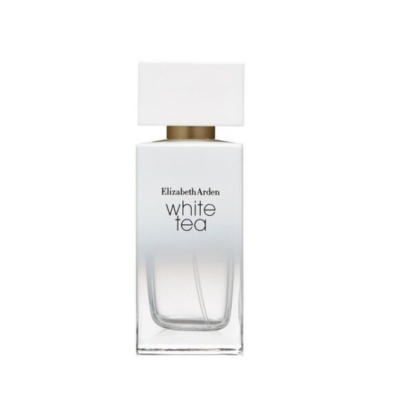 Elizabeth Arden - White Tea - 30 ml - Edt - elizabeth arden