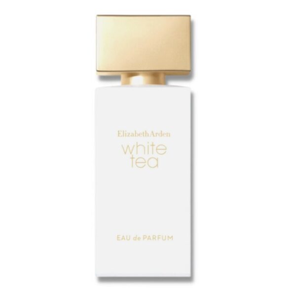 Elizabeth Arden - White Tea Eau de Parfum - 100 ml - Edp - elizabeth arden