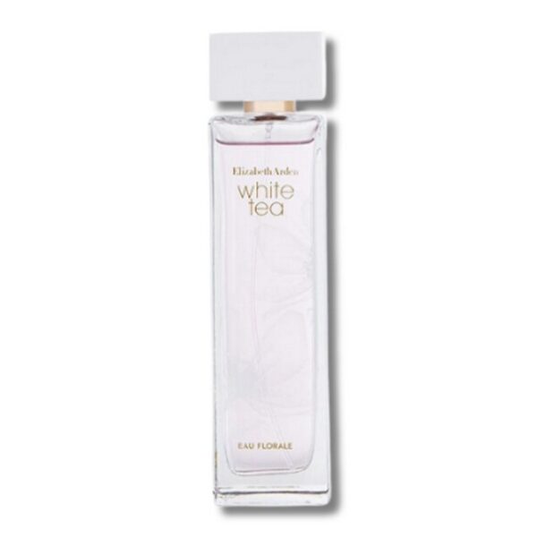 Elizabeth Arden - White Tea Eau Florale - 100 ml - Edt - elizabeth arden