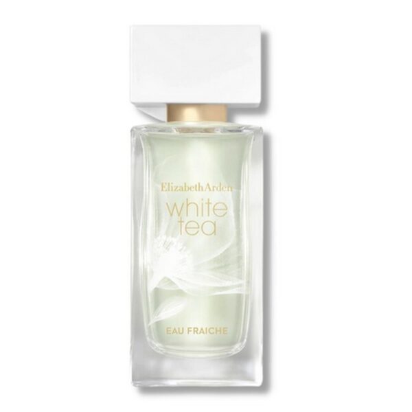 Elizabeth Arden - White Tea Eau Fraiche - 30 ml - Edt - elizabeth arden