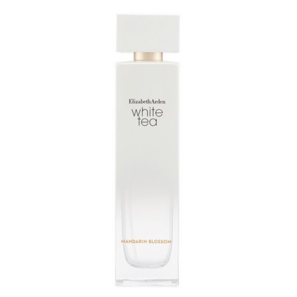 Elizabeth Arden - White Tea Mandarin Blossom - 100 ml - Edt - elizabeth arden