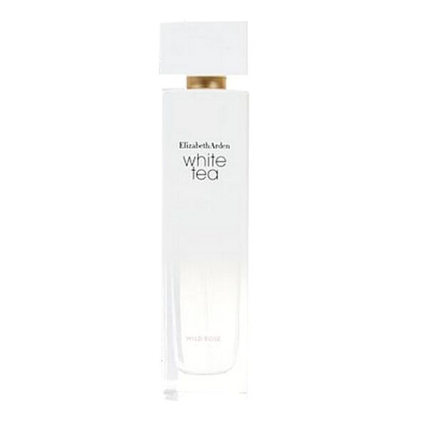 Elizabeth Arden - White Tea Wild Rose - 100 ml - Edt - elizabeth arden