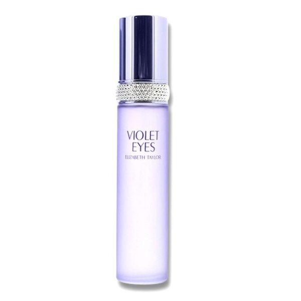 Elizabeth Taylor - Violet Eyes - 100 ml - Edp - elizabeth taylor