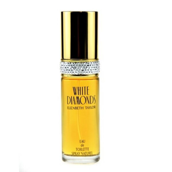 Elizabeth Taylor - White Diamonds - 30 ml - Edt - elizabeth taylor