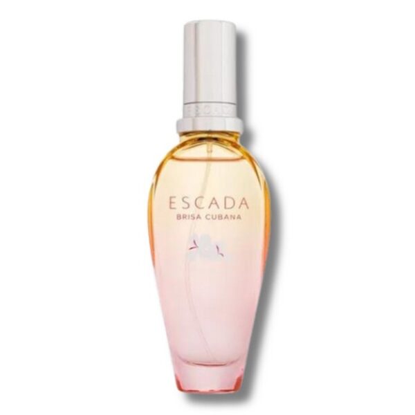 Escada - Brisa Cubana Eau de Toilette - 100 ml - escada