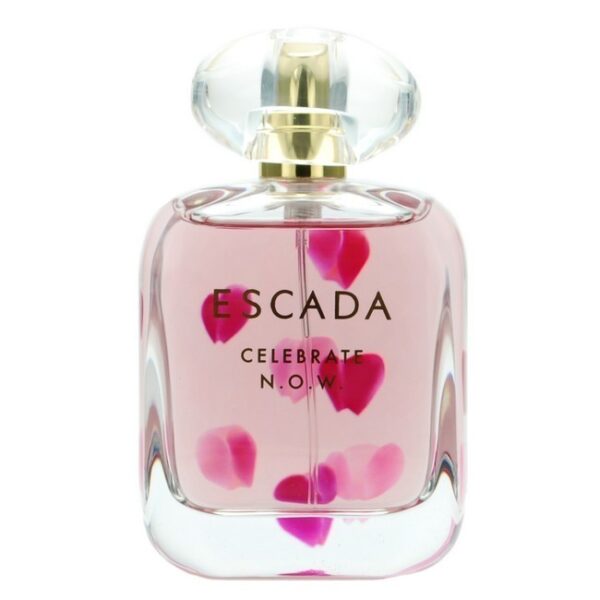 Escada - Celebrate N.O.W. - 80 ml - Edp - escada