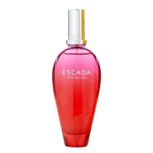 Escada - Flor Del Sol - 100 ml - Edt - escada