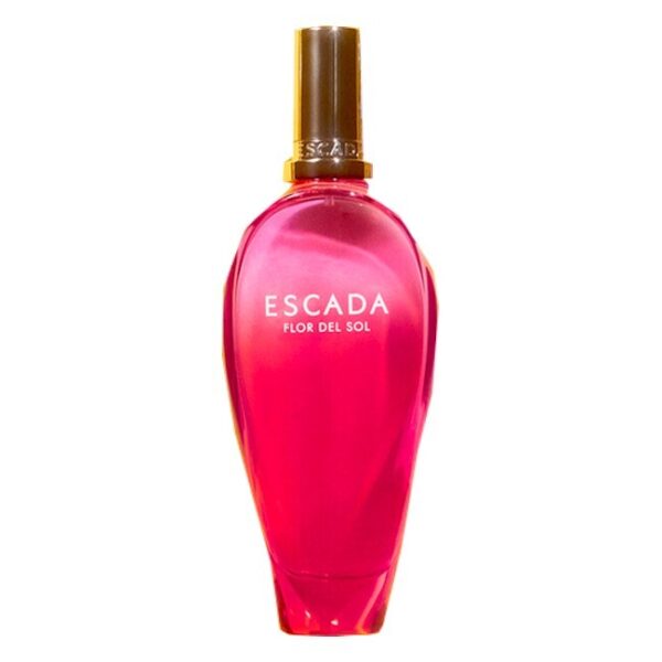 Escada - Flor Del Sol - 50 ml - Edt - escada