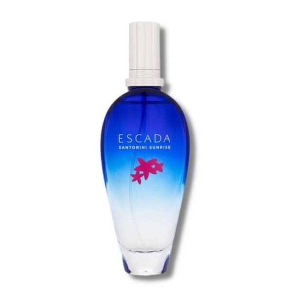 Escada - Santorini Sunrise - 100 ml - Edt - escada