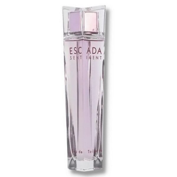 Escada - Sentiment - 75 ml - Edt - escada