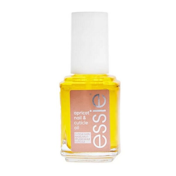 Essie - Apricot Nail & Cuticle Oil - essie