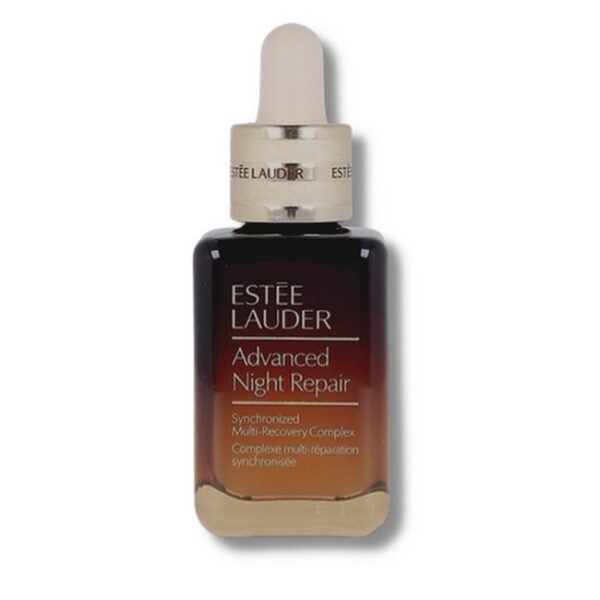 Estee Lauder - Advanced Night Repair Serum - 30 ml - estee lauder