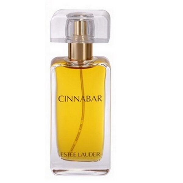 Estee Lauder - Cinnabar Eau de Parfum - 50 ml - estee lauder