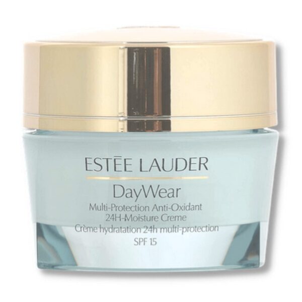 Estee Lauder - DayWear Advanced Multi-Protection Anti-Oxidant Creme Dry Skin - 50 ml - estee lauder