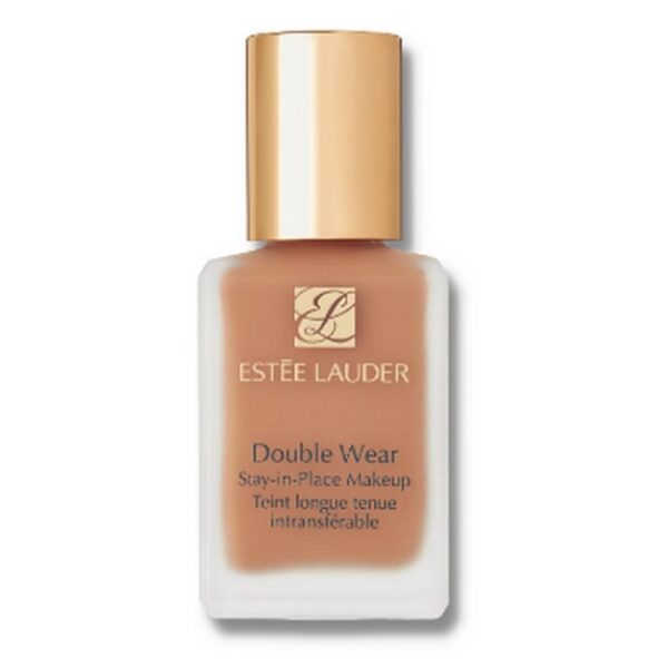 Estee Lauder - Double Wear Stay in Place Makeup 3N2 Wheat - 30 ml - estee lauder