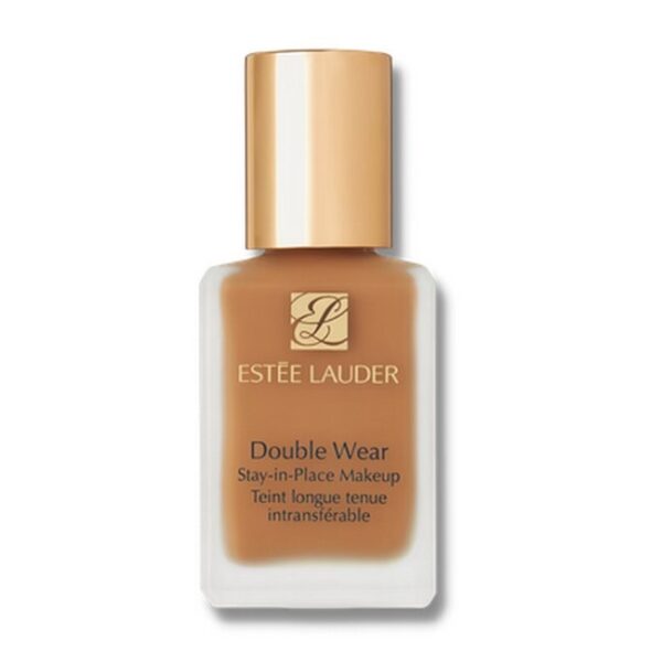 Estee Lauder - Double Wear Stay in Place Makeup 4W1 Honey Bronze - 30 ml - estee lauder