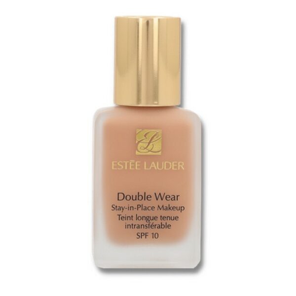 Estee Lauder - Double Wear Stay in Place Makeup 4C1 Outdoor Beige - 30 ml - estee lauder