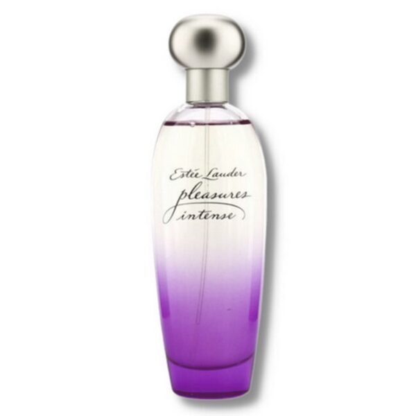 Estee Lauder - Pleasures Intense - 100 ml - Edp - estee lauder