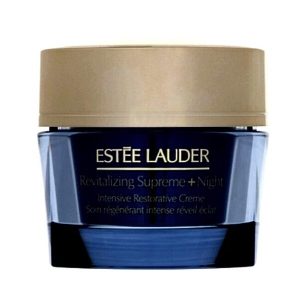 Estee Lauder - Revitalizing Supreme+ Night Intensive Restorative Cream - 50 ml - estee lauder