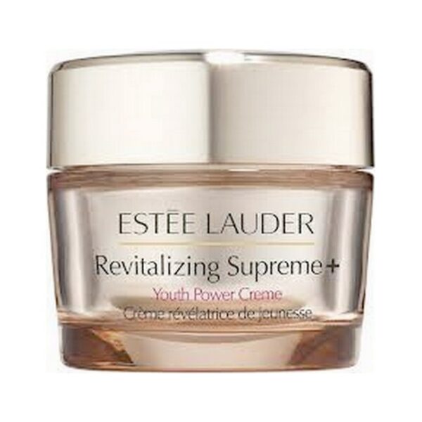 Estee Lauder - Revitalizing Supreme+ Youth Power Creme 50 ml - estee lauder