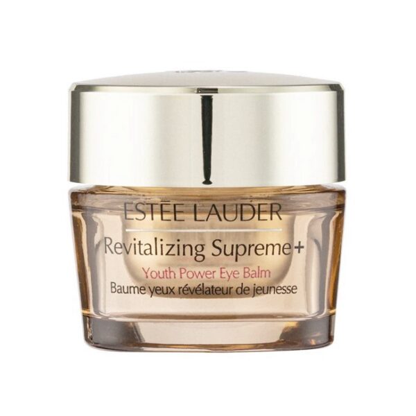 Estee Lauder - Revitalizing Supreme+ Youth Power Eye Balm 15 ml - estee lauder