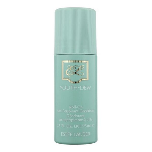 Estee Lauder - Youth Dew Roll On Deodorant - estee lauder