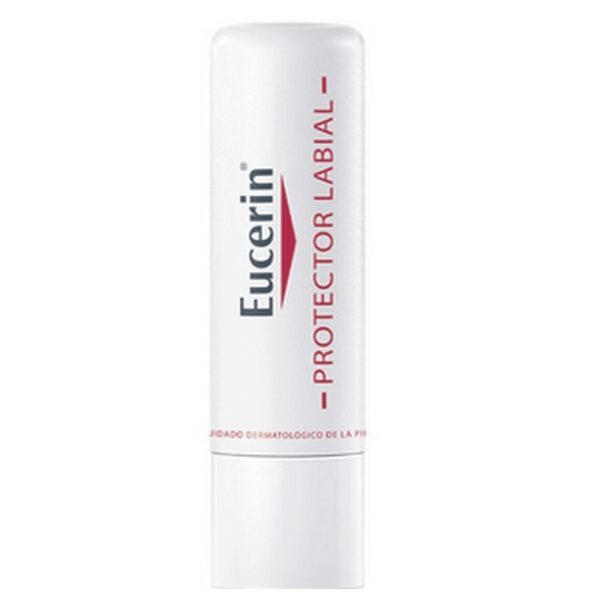 Eucerin - Lip Protector PH5 Lip Balm - 4,8 gr - eucerin